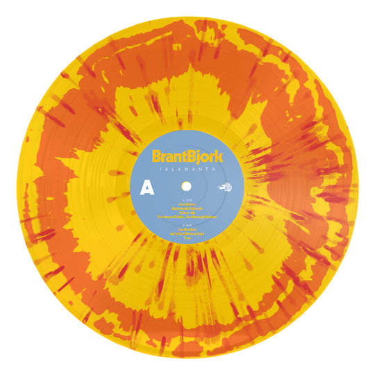 BRANT BJORK - Jalamanta REPRESS | HEAVY PSYCH SOUNDS Records