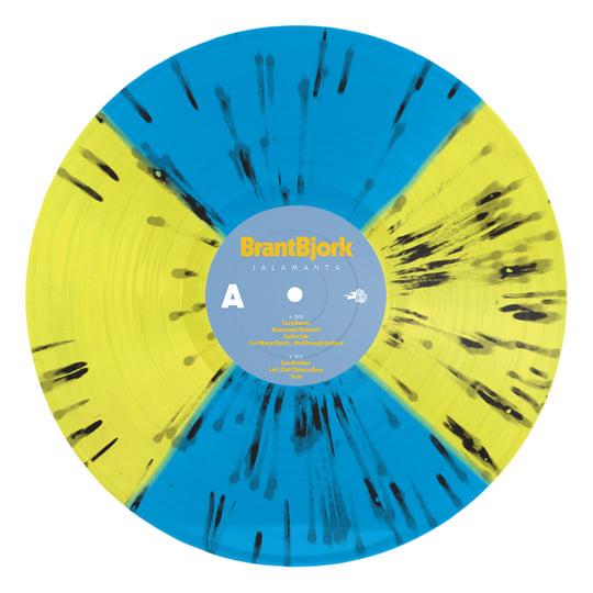 BRANT BJORK - Jalamanta REPRESS | HEAVY PSYCH SOUNDS Records