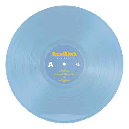 BRANT BJORK - Jalamanta REPRESS | HEAVY PSYCH SOUNDS Records