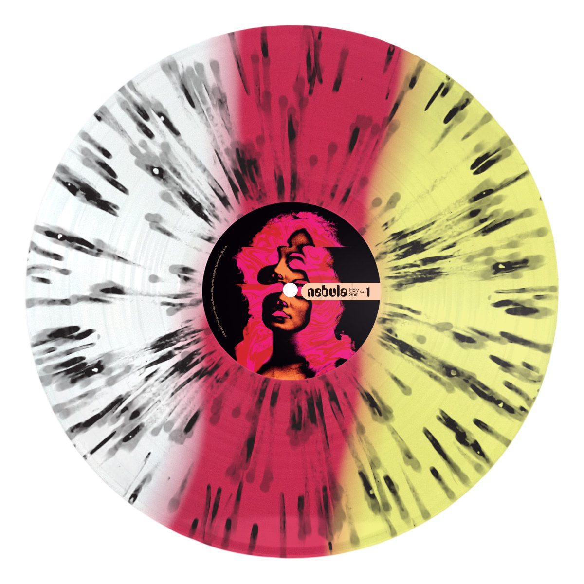 NEBULA - Holy Shit REPRESS | HEAVY PSYCH SOUNDS Records