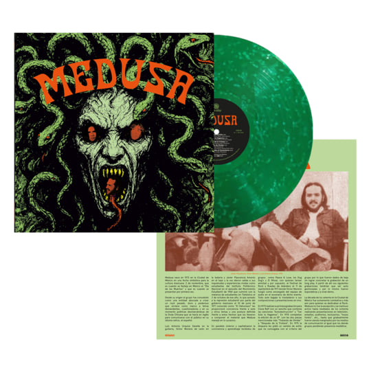 Medusa | Medusa