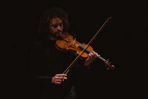 Ultan O’Brien on Bandcamp