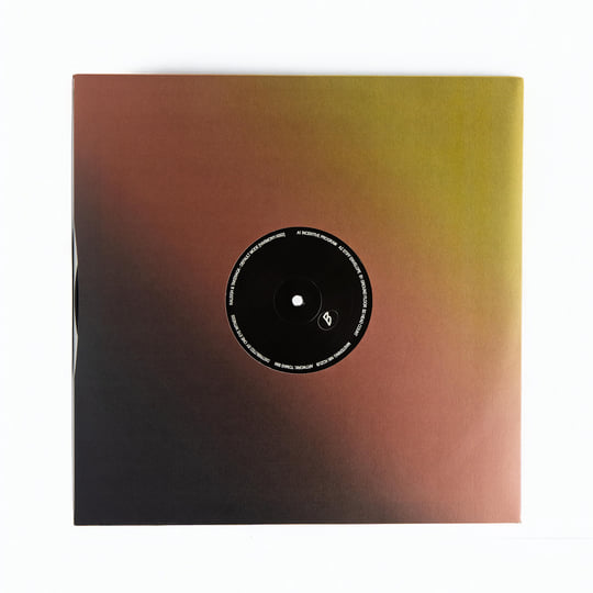 Default Mode | Raleigh & Takenaga | Harmony Rec.
