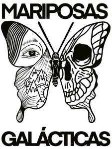Mariposas Galácticas