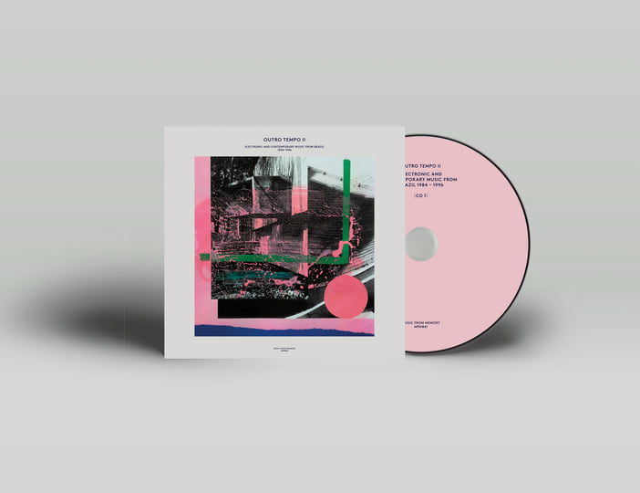 Outro Tempo II | Various Artists | Music From Memory