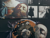 Merch | Huangquan Records