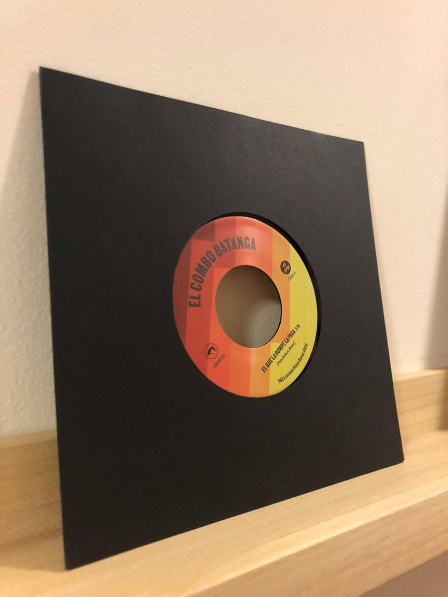 El que la rompe la paga | El Combo Batanga