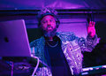 dj mOma — Photo