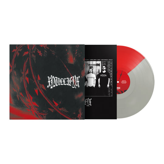 xNULLIFYx | xNULLIFYx | New Morality Zine