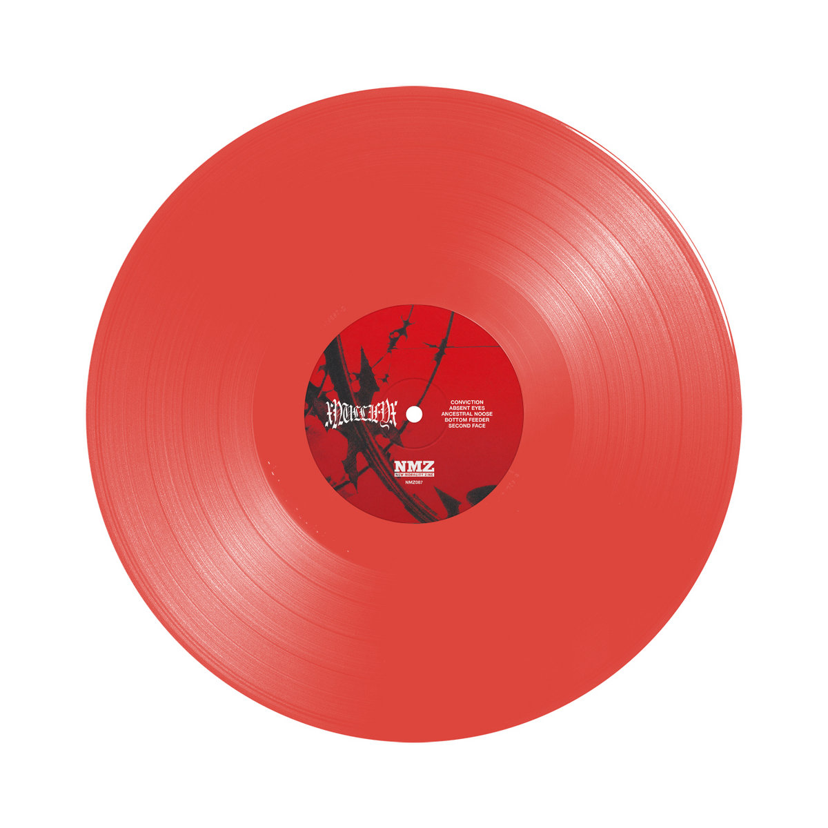 xNULLIFYx | xNULLIFYx | New Morality Zine