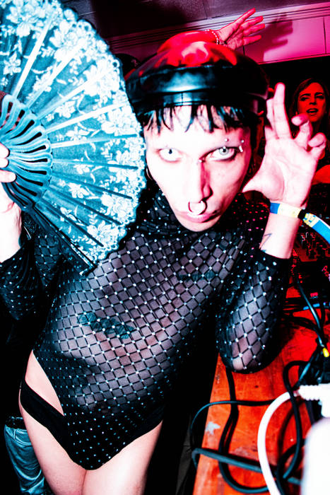 BAILA BAILA (Remixes) | Galactxtx | 𝐆𝐀𝐋𝐀𝐂𝐓𝐗𝐓𝐗