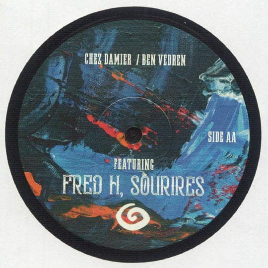 Morning Factory Remixes | Ron Trent & Chez Damier, Atjazz, Ben