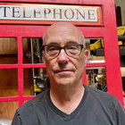 Jon Raskin thumbnail