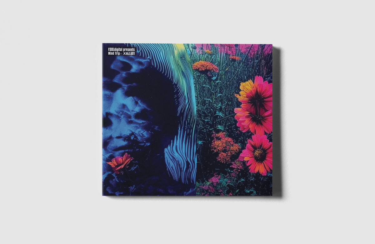 FSOLdigital Presents Mind Trip - XmΔ§01 | Touched Music