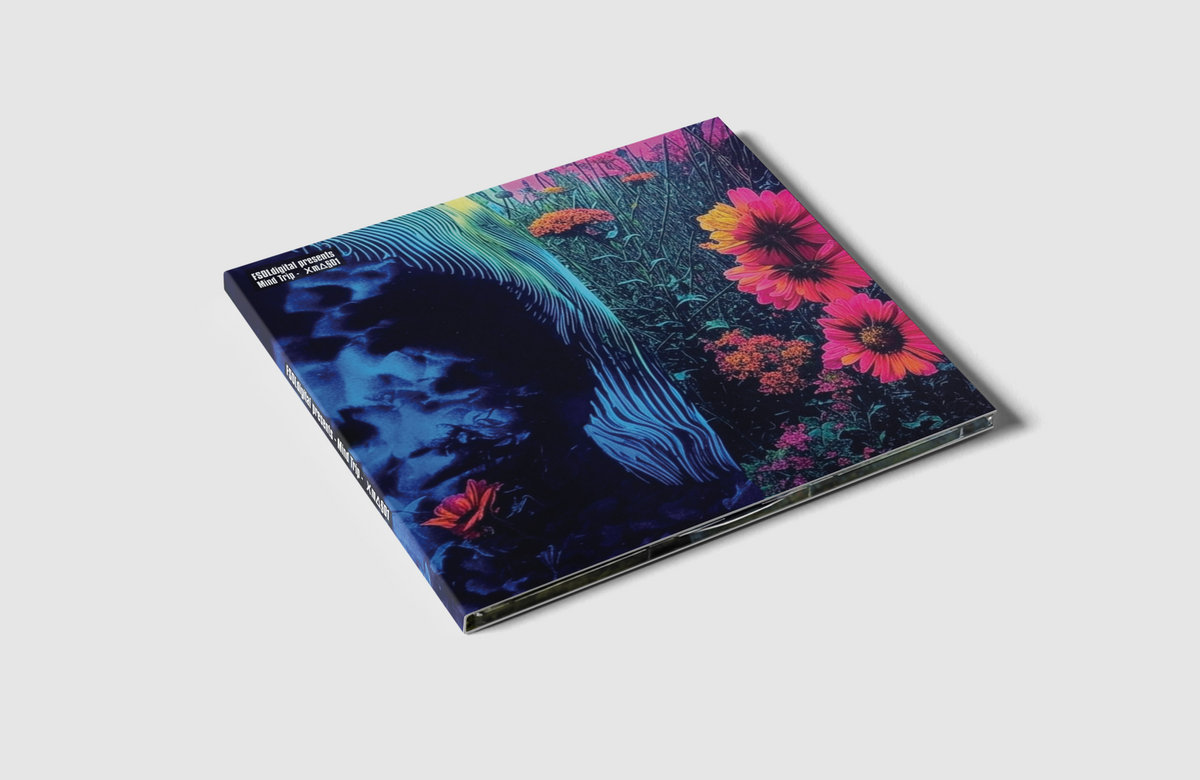 FSOLdigital Presents Mind Trip - XmΔ§01 | Touched Music