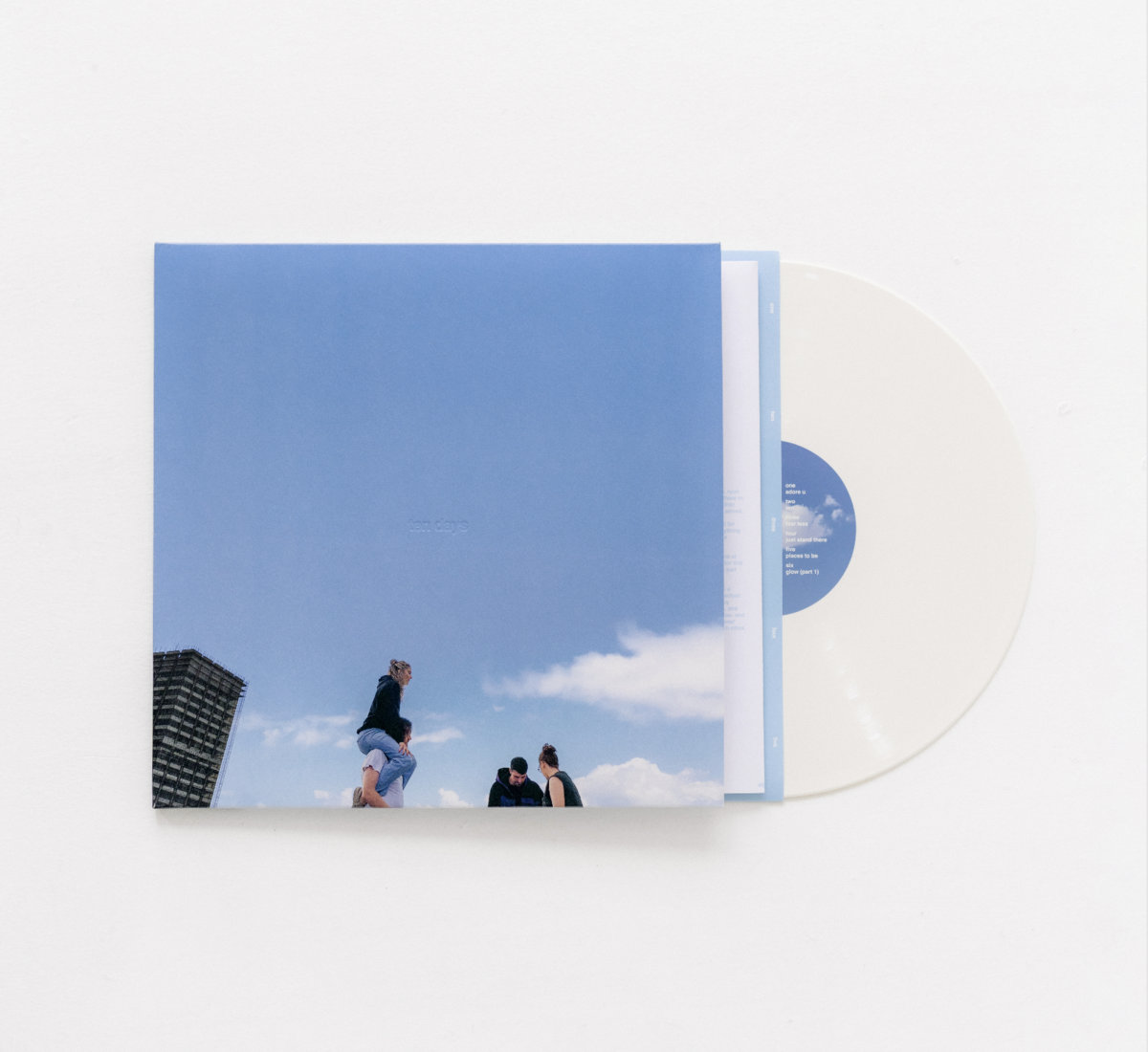 ten days | Fred again..