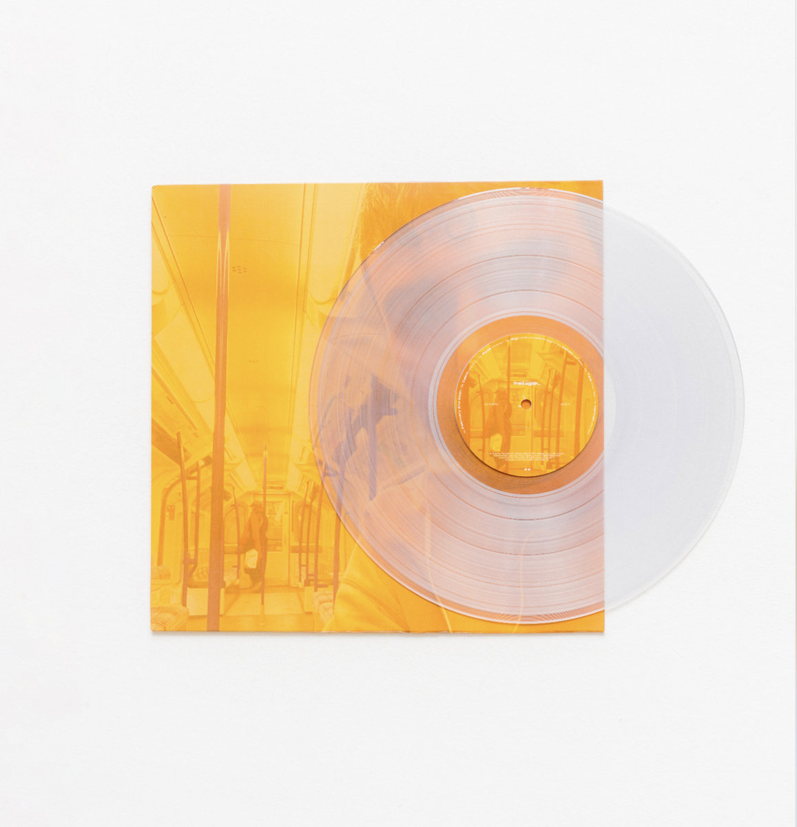 Actual Life 2 (February 2 - October 15 2021) | Fred again..