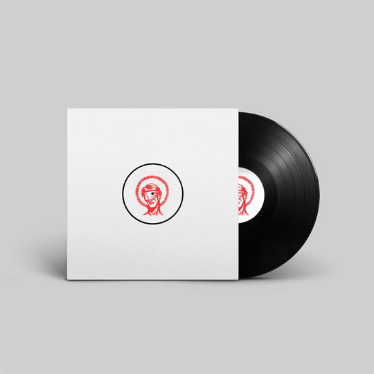 A Love From Outer Space | Sean Johnston | Material Music