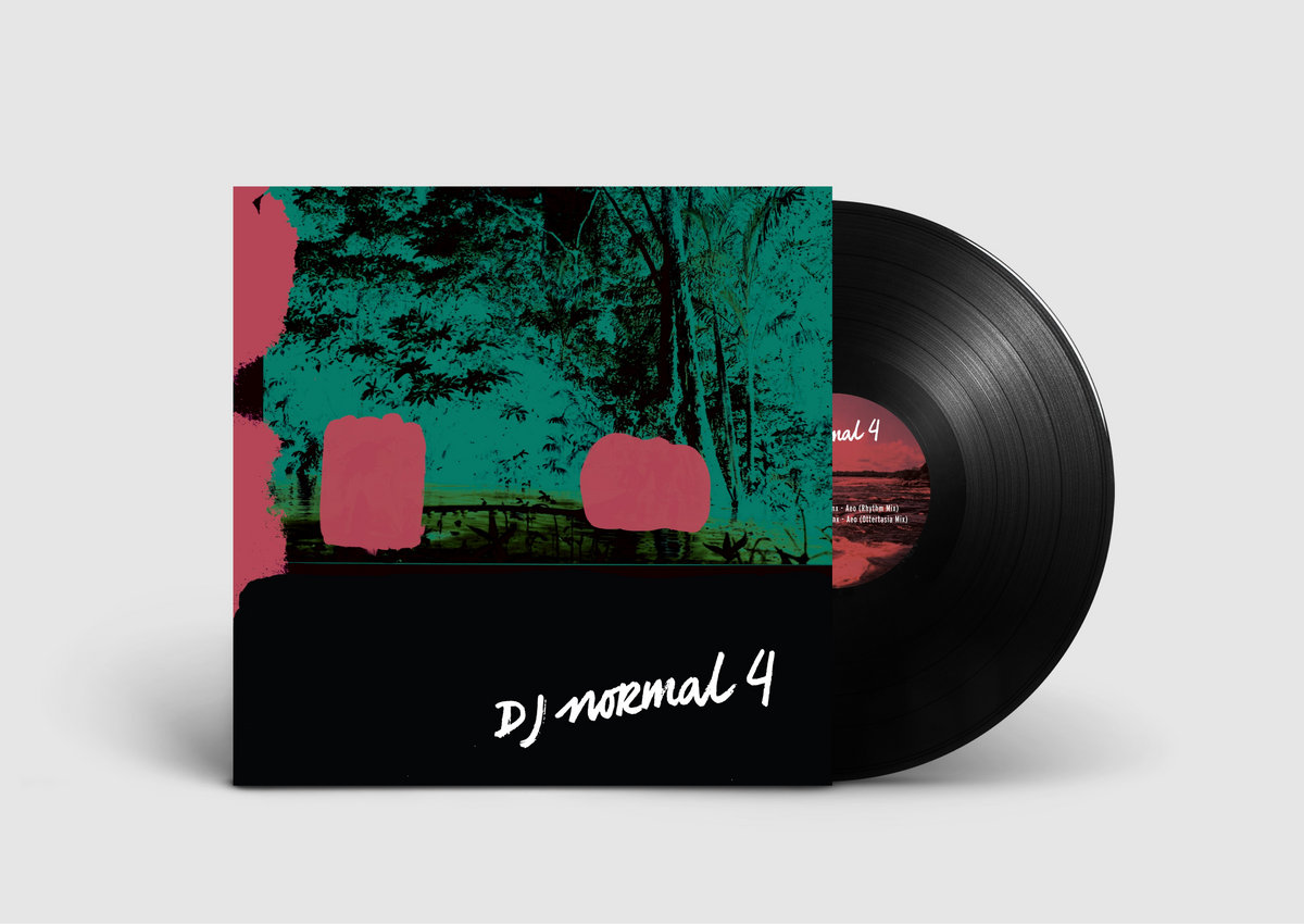Exoticz EP | DJ Normal 4 | Music From Memory
