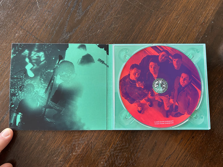 超希少　未開封　LEGENDARY SOVIET RECORDINGS CD Legendary Soviet Recordings | HMV&BOOKS online : Online Shopping