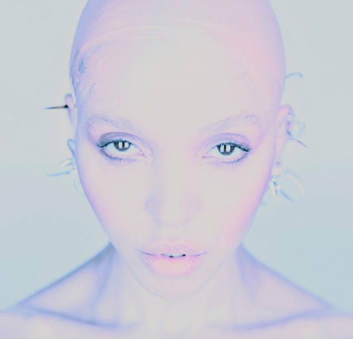 EUSEXUA Afterglow | FKA twigs