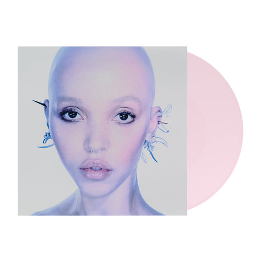 EUSEXUA Afterglow | FKA twigs