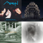 洋楽 DA RUINS Ruins | Downriver Dead Men Go