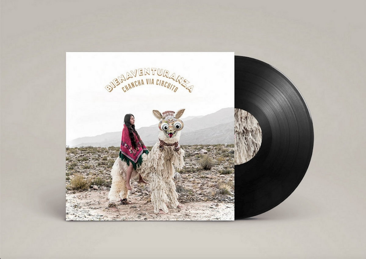 Bienaventuranza | CHANCHA VIA CIRCUITO