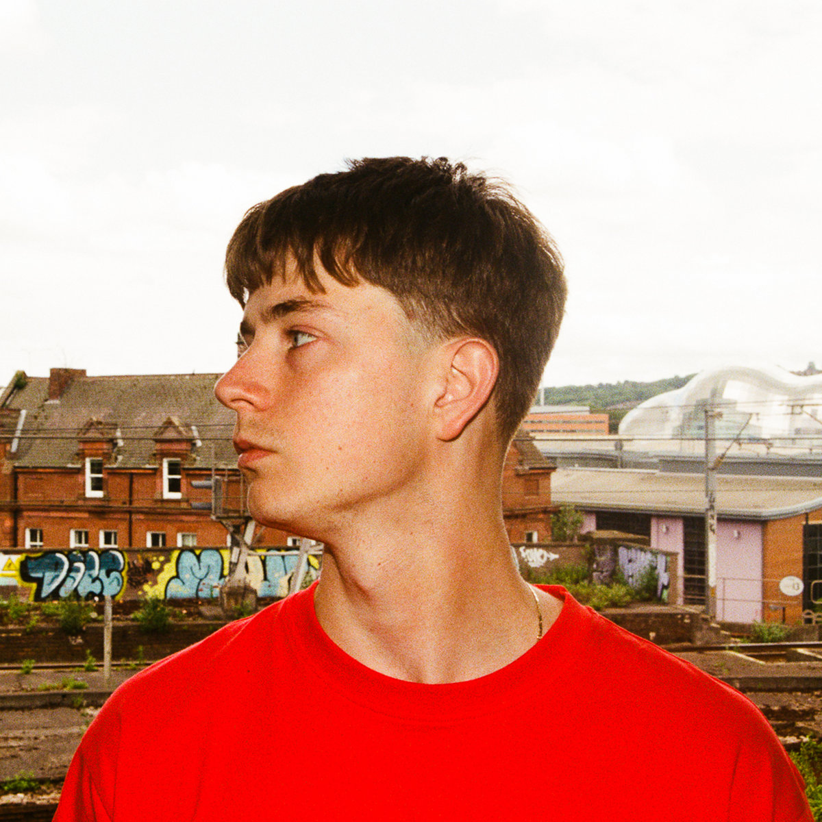 Harry Robson Harry Robson - FUNK-E | Harry Robson