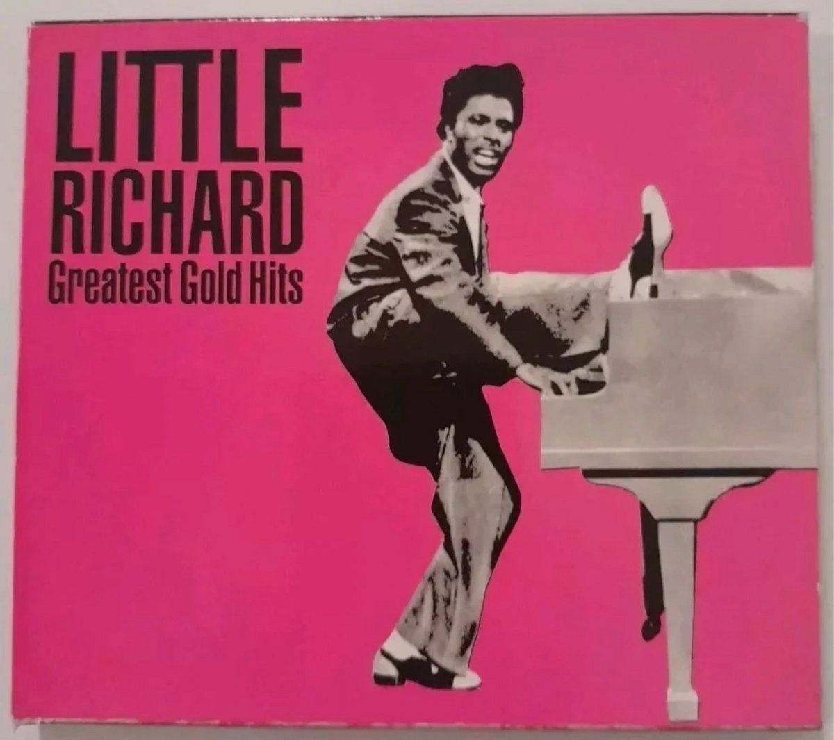 Tutti Frutti – Greatest Hits | Little Richard