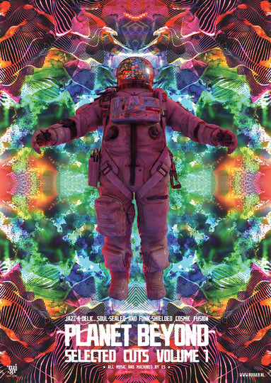 Planet Beyond - Selected Cuts Vol.1 | ES | RUIGER