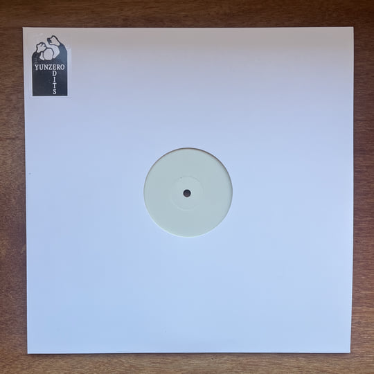 洋楽 DE LOS MIEDOS Edits Vol.1 edits vol. 1 | Yunzero