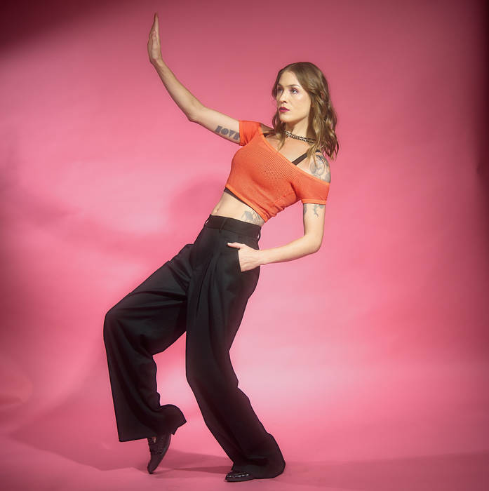 Music | BRENDA CARSEY