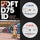 Get Stupid | Julian Fijma | Three Six Zero Recordings