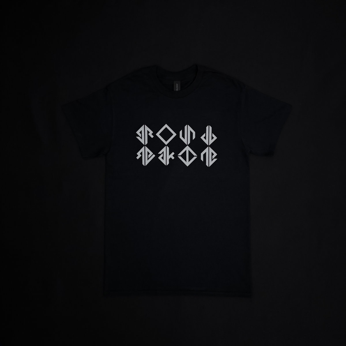 GROUNDBREAKING Runes T-Shirt | Groundbreaking