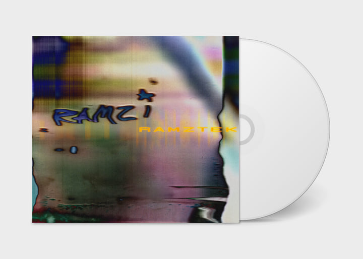 RAMZTEK | RAMZi