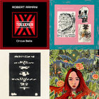 蘭2x12” Red Pig Flower Practice Love SOV023 Sound Of Vast /00500 Practice Love | Red Pig Flower | Sound Of Vast