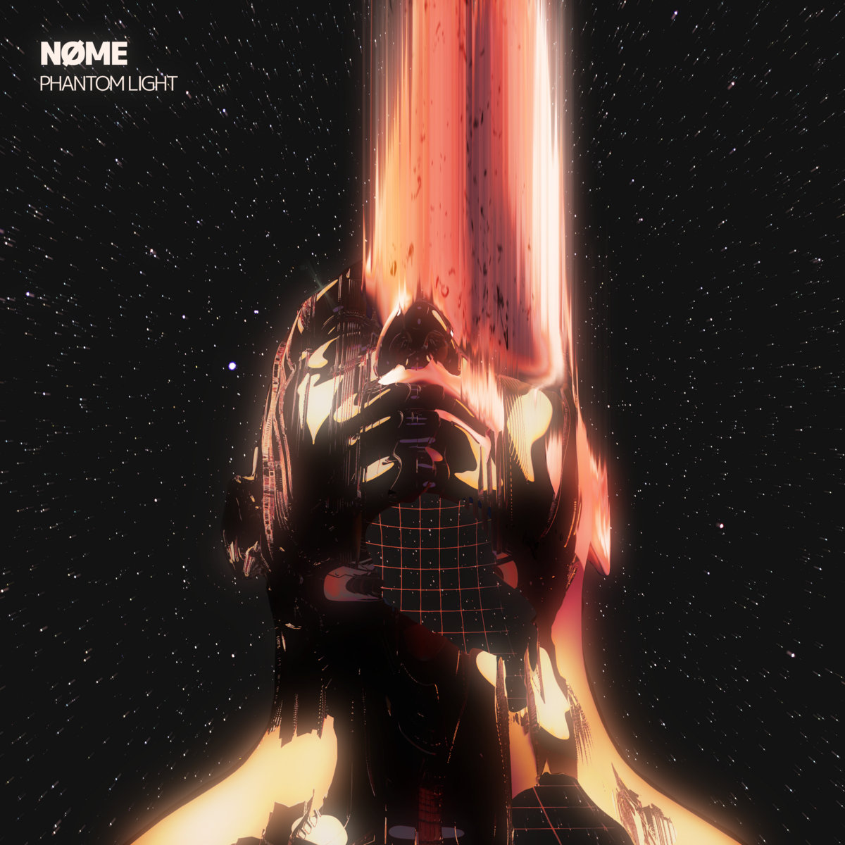 PHANTOM LIGHT | NØME