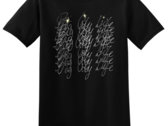 Smerz / Big City Life Tシャツ Big city life Youth Tee | Smerz