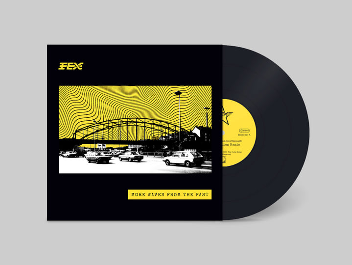 More Waves From The Past | FEX