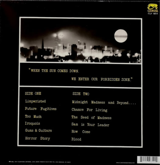 G.B.H. – Midnight Madness And Beyond.... STPK030__42823.1475357471.1080