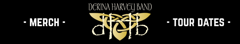 Derina Harvey Band — Photo