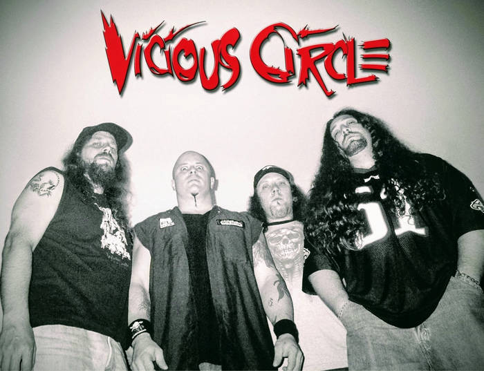 Music | Vicious Circle