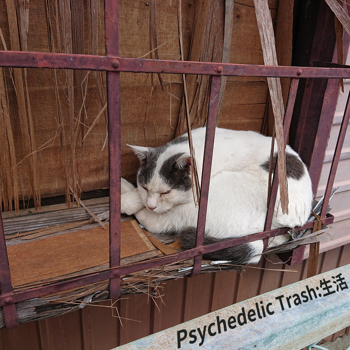 げぼげぼ☆れいんぼー | マグロジュース feat.鏡音リン | 絶滅レコーズ