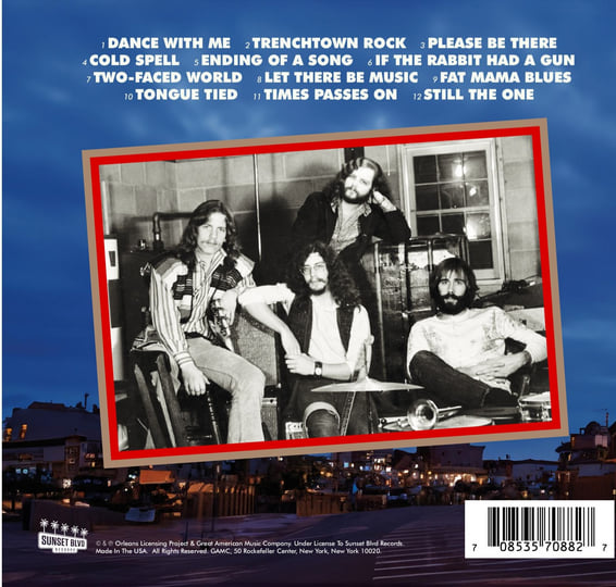 75 LIVE: Harvard Square | Orleans