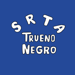 Srta. Trueno Negro