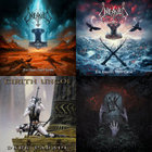 Dark Is The Season | Benediction