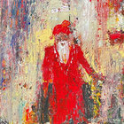 Saffron Robe thumbnail