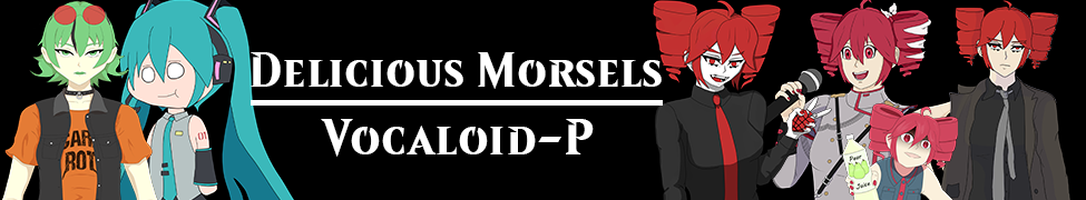 Delicious Morsels — Photo