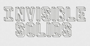 invisible solids